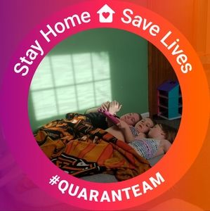 Meet your Posher, Janet